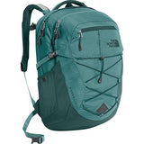The North Face Women's Women's Borealis Bristol Blue/Jasper Green One Size