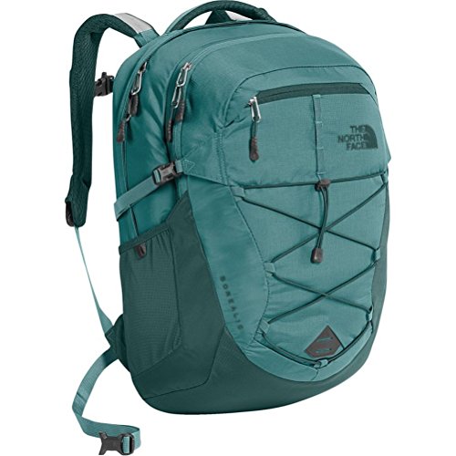 The North Face Women's Women's Borealis Bristol Blue/Jasper Green One Size