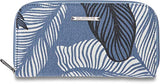 Dakine Women's Lumen Wallet, Breezeway Canvas