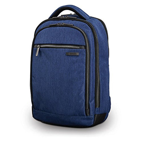 Samsonite Modern Utility Mini Laptop Backpack, True Navy One Size