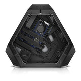 Alienware A51R2-3237Slv Desktop (6Th Generation I7, 16Gb Ram, 2Tb Hdd) Nvidia Geforce Gtx1080