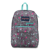 Jansport Digibreak Laptop Backpack - Spring Meadow