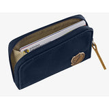 Fjallraven - Zip Card Holder, Navy