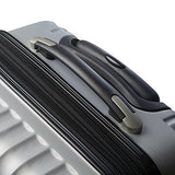 Mia Viaggi Italy Rovigo Hardside Spinner Carry-On