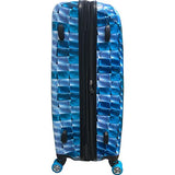 Atm Luggage 3-D 22-Inch Carry-On