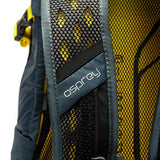 Osprey Hikelite 18 Hiking Backpack Shiitake Grey, One Size