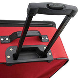 Fieldbrook XLT 3 Piece Luggage Set