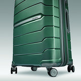 Samsonite Freeform Hardside Spinner 28, Sage Green