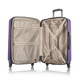 Heys Scala 3 Piece Set, Purple