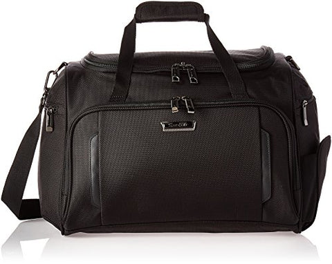 Samsonite Silhouette Xv Softside Boarding Bag, Black