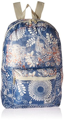 Herschel Supply Co. Packable Daypack, Chai, One Size