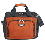 Traveler's Choice 4-Piece Set, Orange