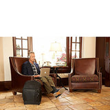 Ebags Professional Flight Laptop Backpack (Black)