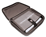 Mobile Edge Scanfast Checkpoint Friendly Onyx Briefcase- 16-Inch Pc/17-Inch Mac