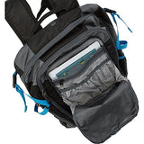 Samsonite Outlab Impact Backpack, Black/Grey