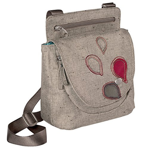 Haiku Women's Swift Grab Eco Handbag, Mushroom