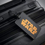 American Tourister Kids' Star Wars Falcon Perfect Packer 2pc Set (bkpk/20 Spinner Wheels,