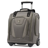 Travelpro Maxlite 4 Rolling Underseat Carry-On, Slate Green