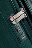 Samsonite Hand Luggage, Dark Green (Green) - 58622/1259