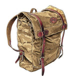 Vintage Pack Field Tan
