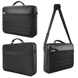Vangoddy Trovo Briefcase Suitable For Dell Xps / Latitude / Inspiron / Precision Mobile Workstation