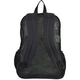 Eastsport Mesh Backpack With Padded Shoulder Straps