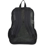 Eastsport Mesh Backpack With Padded Shoulder Straps