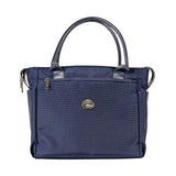 Delsey Luggage Montmartre+ Journee Women'S Laptop Travel Tote, Navy, One Size