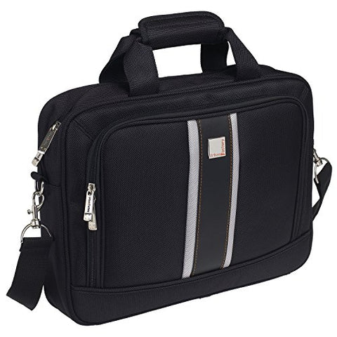 Urban Factory Toploader Mission Notebook Carrying Case, 16" (Tlm06Uf)