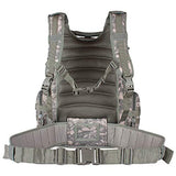 Fox Outdoor Products Field Operator's Action Pack, Terrain Rubberized Digital