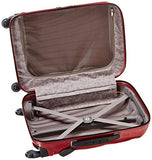Samsonite Black Label Cosmolite Spinner 55/20, Red, One Size