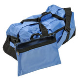 Jetstream 23 Inch Foldable Travel Sport Duffle Gym Bag