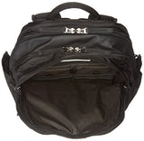 Victorinox Luggage Altmont 3.0 Dual-Compartment Laptop Backpack, Black, One Size