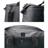 Victorinox Werks Traveler 6.0 Weekender Bag, Grey One Size