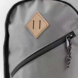 Alpine Division Eliot Daypack - Grey