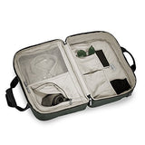 Briggs & Riley Transcend Clamshell Cabin Bag, Rainforest