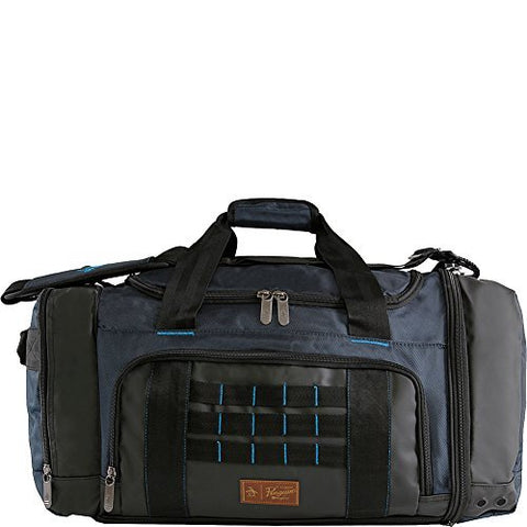 Original Penguin Luggage Bag For Men Weekend Duffel, Navy, One Size