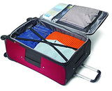 Samsonite Aspire Great Spinner 29, Crimson Red, One Size