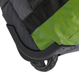 Eagle Creek Cargo Hauler Rolling Duffel, 120L-XL, Fern/Asphalt