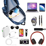 Anime Attack on Titan Backpack Survey Corps Wings of Freedom Keychain Brooch Pin College Bag Laptop School Bag Dayback