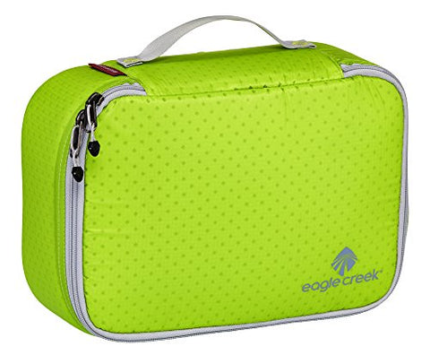 Eagle Creek Travel Gear Pack-it Specter Ecube L, Strobe Green