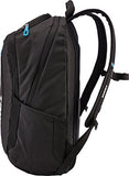 Thule Crossover 25L  Laptop Backpack-Black