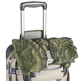 Eagle Creek Wheeled Duffel Intl Carry On, Natural Stone - One Size