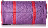 Stephen Joseph Quilted Duffle, Ballet