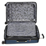 Ricardo Beverly Hills San Clemente 30" 4 Wheel Expand Upright, Navy