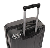 Revo 29" Hardside Bone, Charcoal