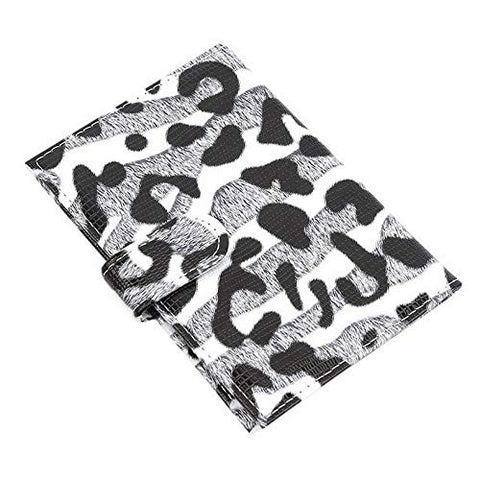 Mikash Purse PU Leather Long Passport Wallets ID/Credit Card Holder Bag S | Model TRVLWLLT - 620 |