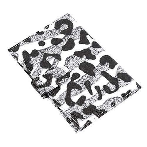 Mikash Purse PU Leather Long Passport Wallets ID/Credit Card Holder Bag S | Model TRVLWLLT - 620 |