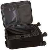 Briggs & Riley Transcend Domestic Carry-On Spinner, Black, One Size