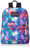 Jansport Js00T50148W Superbreak Backpack, Dye Bomb